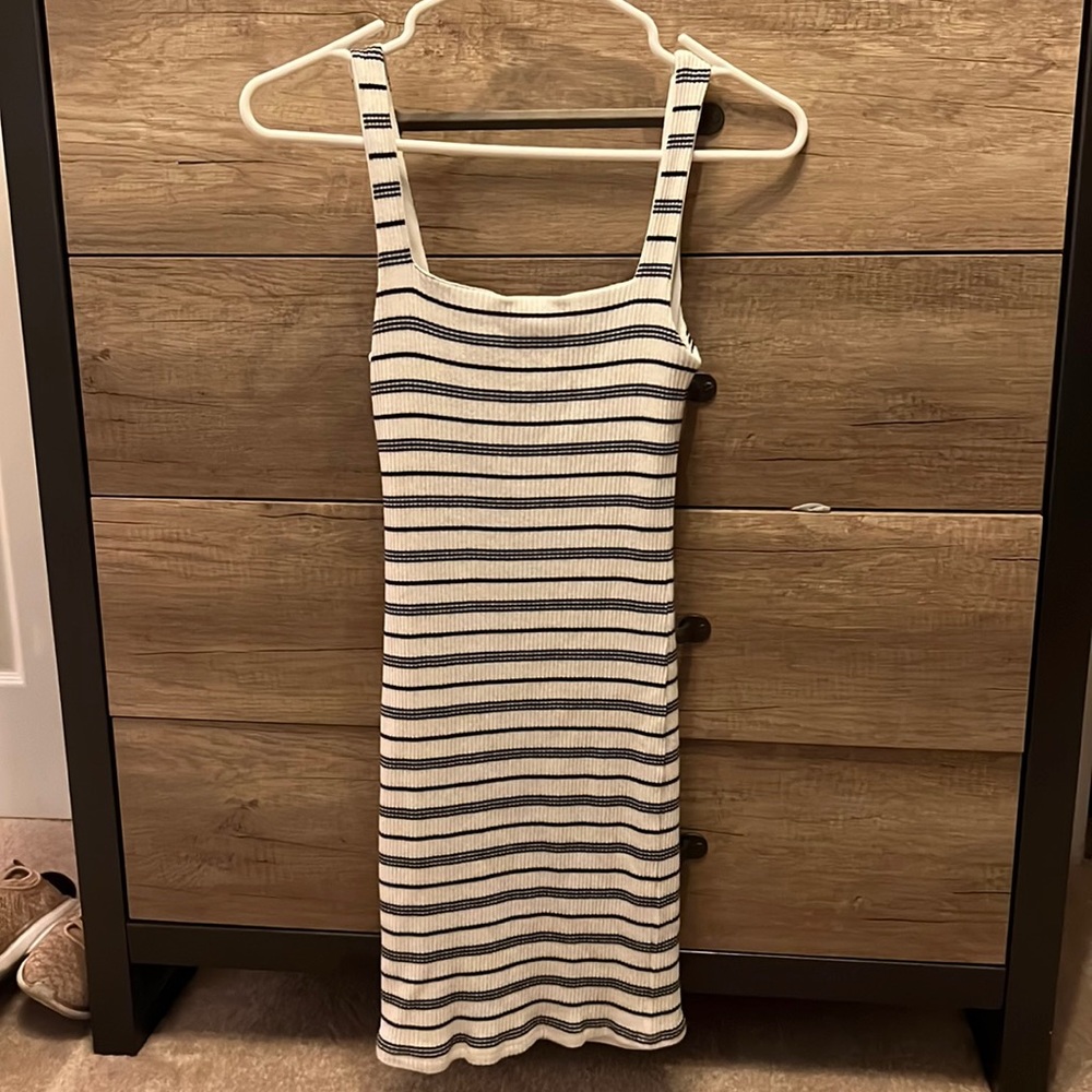 XS Gianni Bini dress